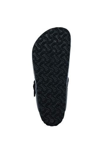 Birkenstock Gizeh Kadın Siyah Terlik (128201)