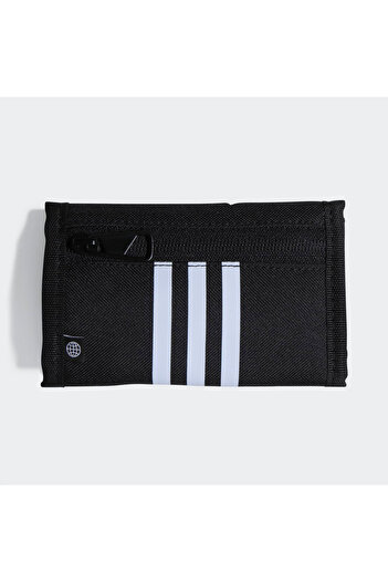 adidas Black Essentials Training Wallet - Ht4750