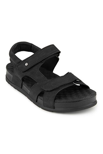 Muya Sagrado Anatomical Sole Heel Spur Men's Sandals