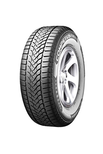 Lassa 215/60 R17 100v Xl Competus Winter 2 Oto Kış Lastiği - 2024