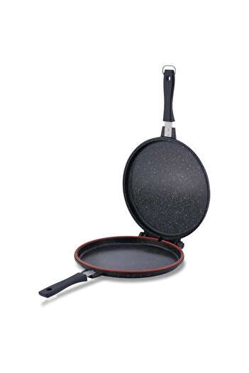 KORKMAZ A2895-01 Ornella Anchor Pan 28 cm