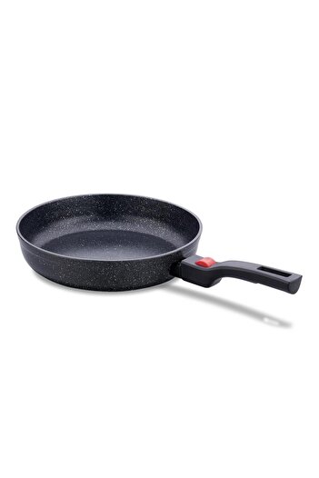 KORKMAZ Ornella Practical Pan 26x5 Cm