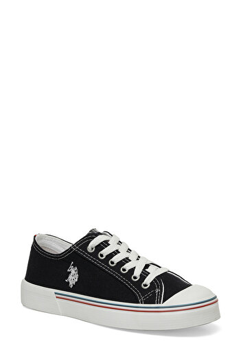 U.S. Polo Assn. PENELOPE 5FX Lacivert Kadın tornacipő