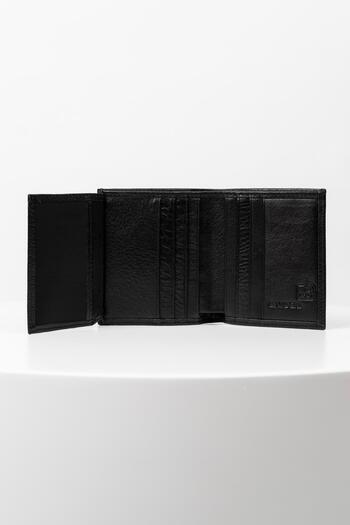 BAYDERİ Lisande Genuine Leather Polite Men's Wallet