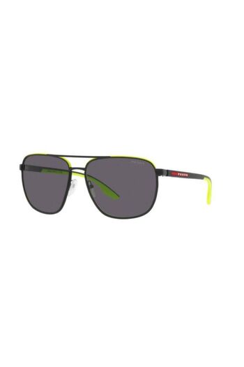 Prada Linea Rossa Sunglasses Ps 50Ys 62 17Dg01V