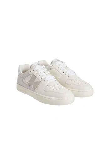 Calvin Klein Classic Cupsole Low Top Sneaker