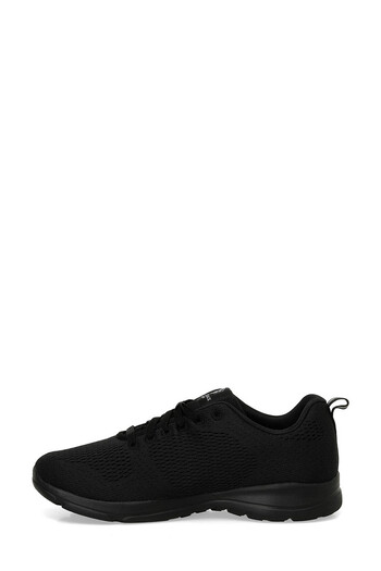 lumberjack Agatha 5Fx Siyah Erkek Sneaker A101932446