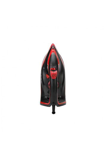 Kion Steam Iron  | 2400 W | Red -Black  | KGC/1008