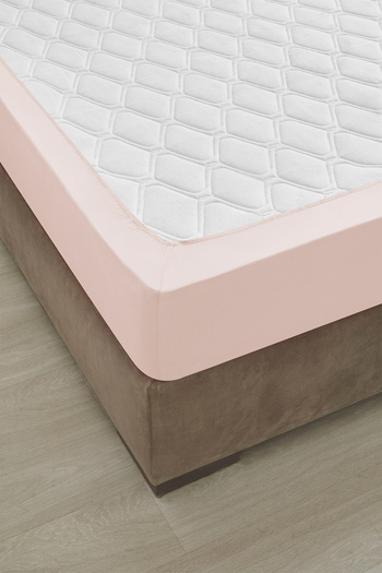 Özdilek Colorist Double Elastic Fitted Sheet 160X200 30 cm