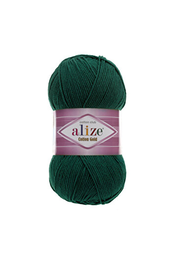Alize Бавовна Gold 100 г - 330 м.