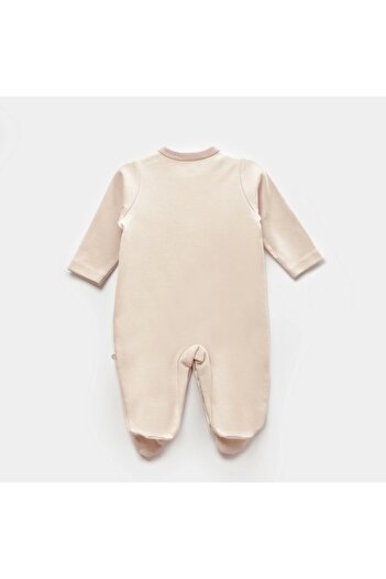Bibaby Animals Kingdom Baby Rompers 60721