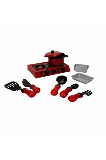 Sunman Mullurg Urg01 S00037004 Kitchen Tools Set 10 Pcs -Sun (Muul)