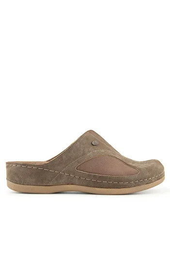 Muya Cara Extra Comfortable Anatomical Sole Hallux Valgus Suitable for Bone Protrusion Women's Slippers