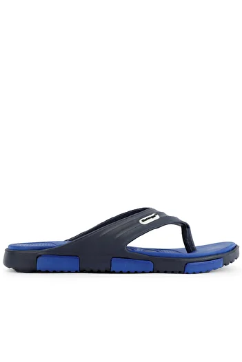Slazenger Opal Men's Slippers Navy Blue / Blue