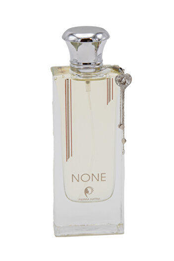Pierra katra None  For Unisex By Pierra Katra Eau De Parfum - 80ML