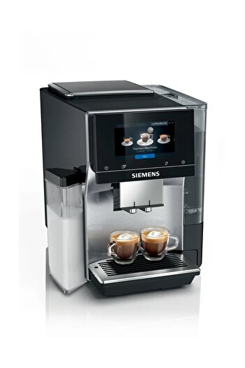 Siemens Tq713R03 Fully Automatic Coffee Machine Eq700