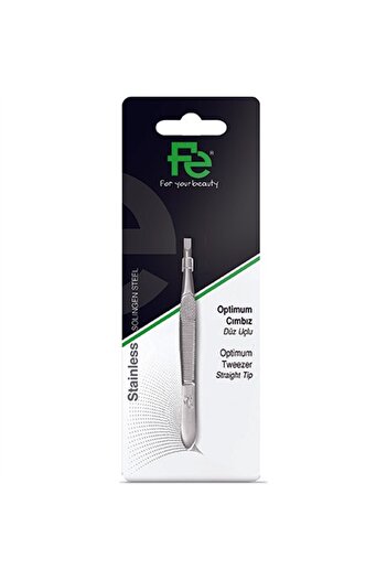 Fe Optimal Tweezers