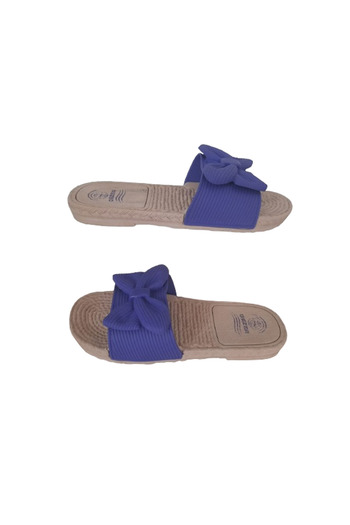 GEZER Daily Non-Slip Sole Garden Pool Beach Slippers - Gzrtr9995