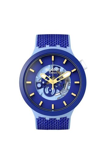 Swatch Sb05N105 Unisex Wrist Watch