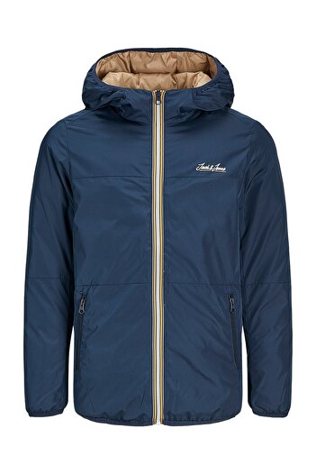 Jack & Jones JWHTONS PUFFER JNR Дитяча куртка 12267569