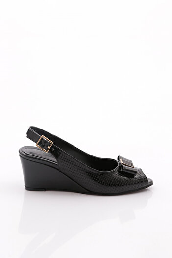 DGN Women's Wedge Shoes 369413539