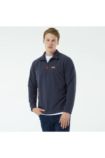 Helly Hansen Ανδρικό Navy Blue Mount Polar Fleece