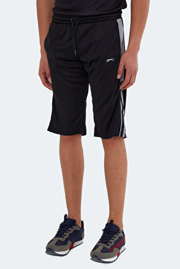Slazenger Saki Men's Shorts Black