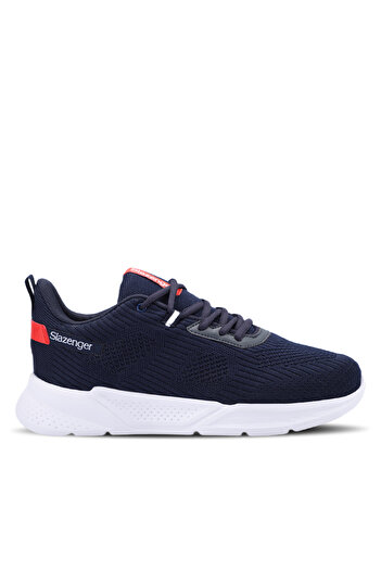 Slazenger BEHRUZ Чоловічі сині кросівки для бігу та ходьби