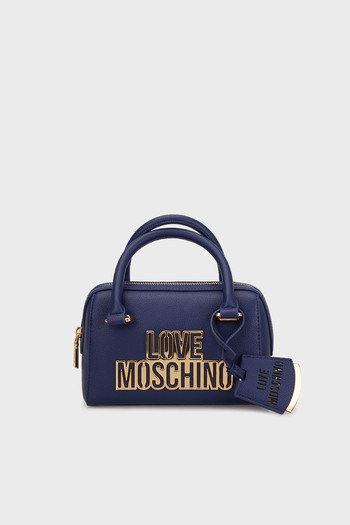 Love Moschino Taška s nastavitelným popruhem - JC4333PP0LKO0750