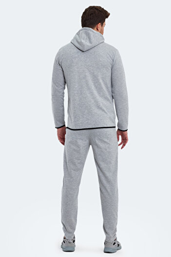 Slazenger Σετ ανδρικής φόρμας - Orka In Grey