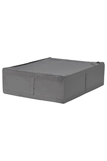 erorex Storage case, dark grey, 65x53x19 cm