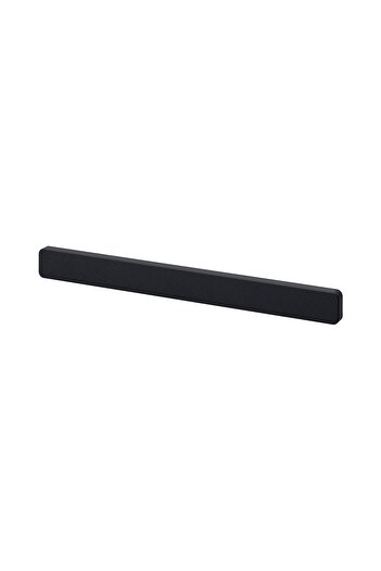 erorex Magnetic knife rack, black, 38 cm