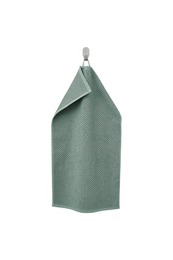 erorex Hand towel, turquoise, 40x70 cm
