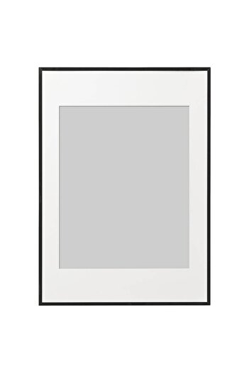 erorex Frame, black, 50x70 cm