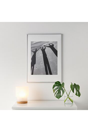 erorex Frame, aluminium, 50x70 cm