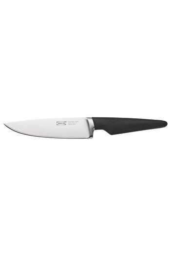 erorex Utility knife, black, 14 cm