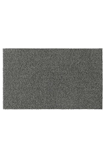 erorex Door mat, in/outdoor grey, 50x80 cm