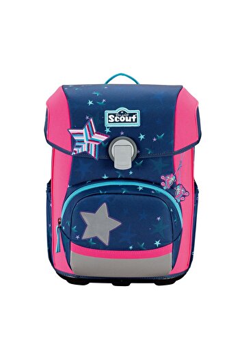 Scout Set de geanți de școală Neo 4 piese