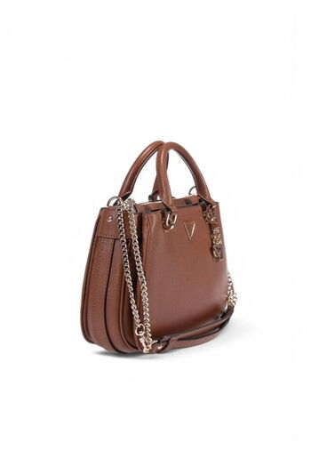 Guess Geantă de umăr Fedora Taba pentru femei HWBG9519090