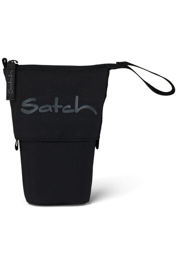 satch Portatodo Satch Bleistiftschieber - Black Blackjack