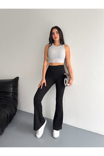 winmoda Spanish Leggings / Spanish Leggings Trousers
