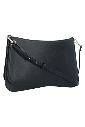 Patrizia Pepe Tris Shoulder bag Leather 37 cm