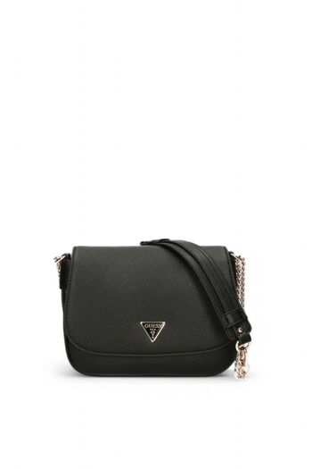 Guess Fedora Schwarz Damen Crossbody Tasche HWBG9519190