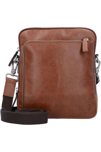 Picard Buddy shoulder bag leather 23 cm