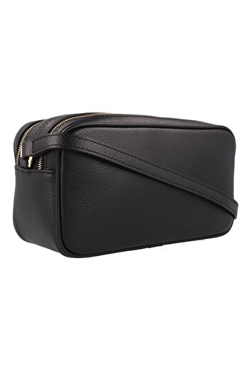 Patrizia Pepe Shoulder bag Leather 21.5 cm