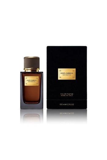 Dolce&Gabbana Dolce & Gabbana Velvet Desert Oud Eau de Parfum 100ml‏