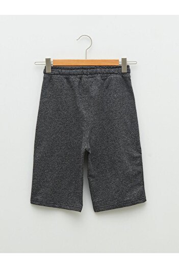 LC Waikiki Basic Boy's Roller with Elastic Waist (S2)