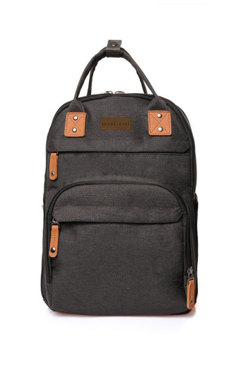 MAXİ-COSİ Luxury Mother and Baby Care Bag and Diaper Cover