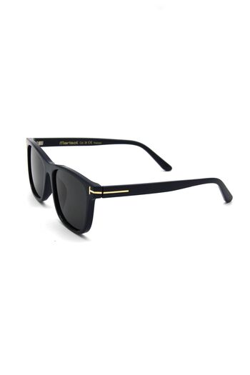 Marisol Mrs Los Angeles C38Y Men's Sunglasses