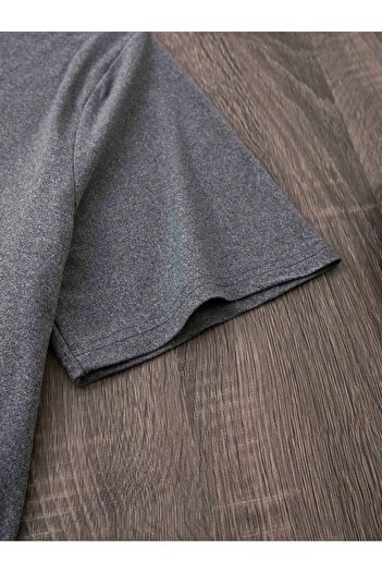 WOODROFFE Γυναικείο μπλουζάκι Oversize Casual με στάμπα καμηλοπάρδαλης